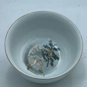Frederick Warne The Flower Fairies Collection Small Bowl